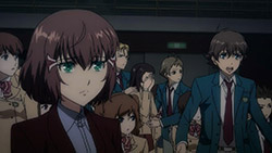 Valvrave the Liberator - Episode 12 Discussion / Poll [Archive] - AnimeSuki  Forum