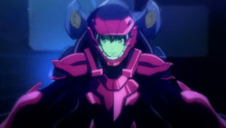 THE SURPRISE IS VAMPRAVES; KAKUMEIKI VALVRAVE