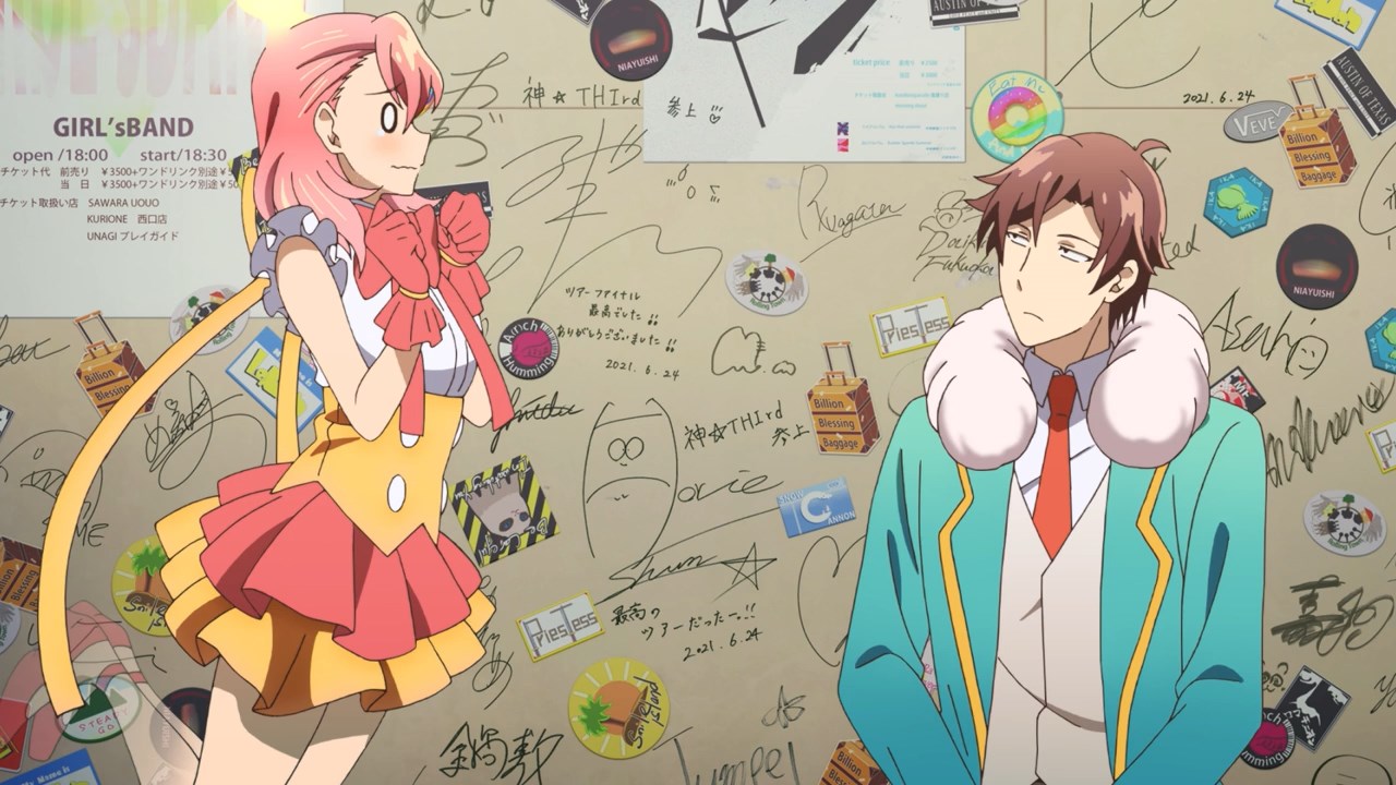 Épinglé sur Anime girl  Anime, Anime guys, Jujutsu