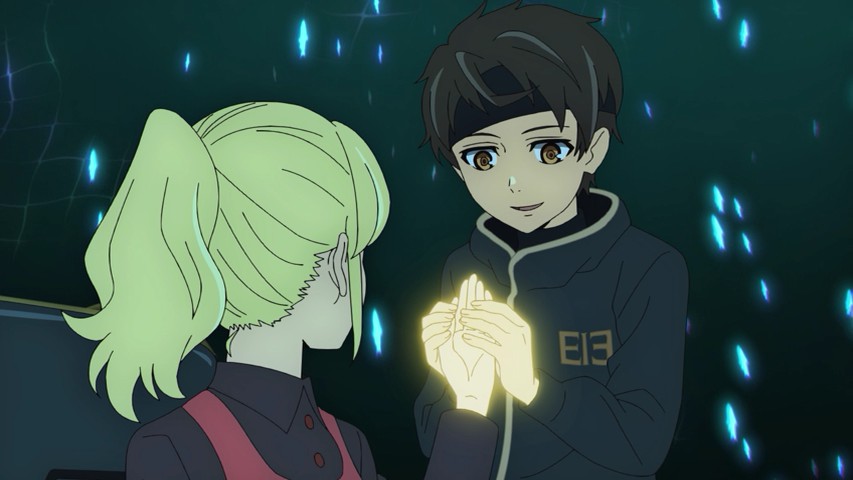 Rachel tower of god  Anime shows, Anime, Kami