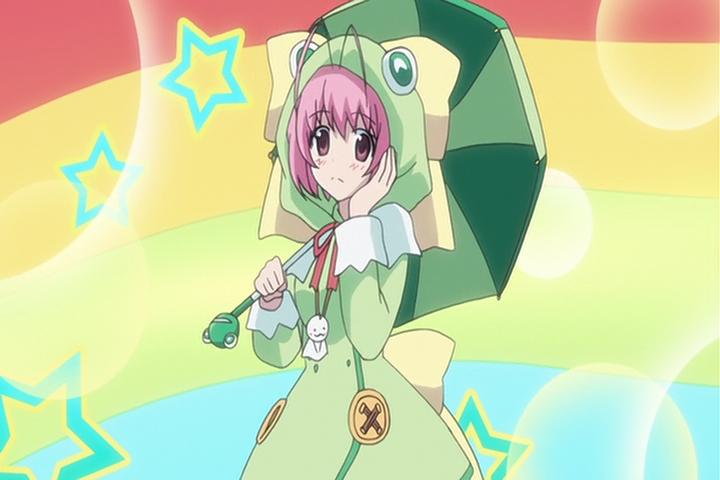 Magical Star Kanon 100 Ova Random Curiosity