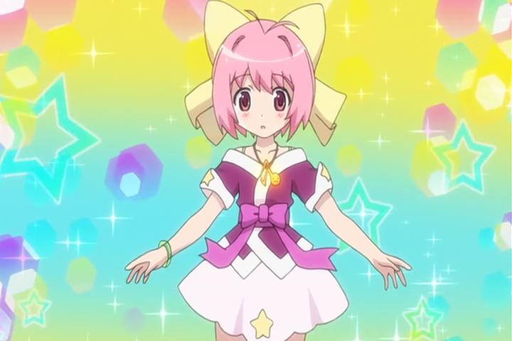 Magical Star Kanon 100 Ova Random Curiosity