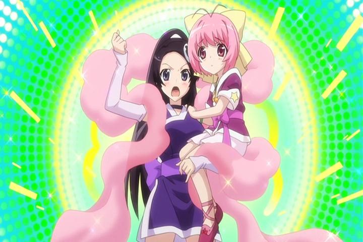 Magical Star Kanon 100 Ova Random Curiosity