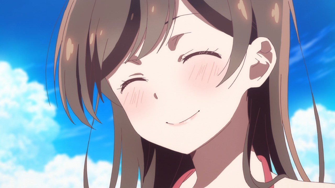 Kanojo, Okarishimasu - Anime ganha 3ª temporada - AnimeNew