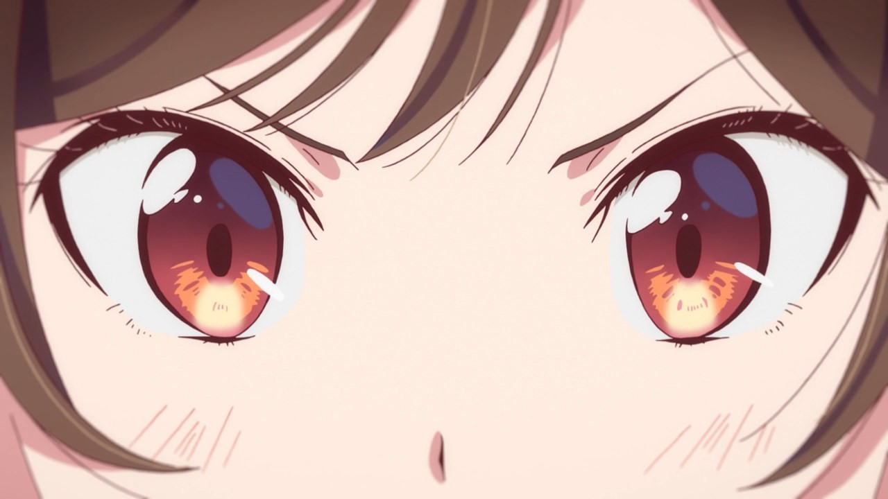 Hey! Otomes ^^: Shigatsu wa kimi no uso: O anime mais triste que já vi.
