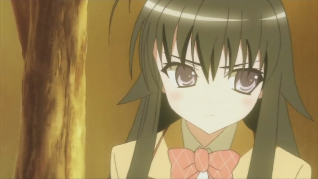 Kanokon 05 Random Curiosity