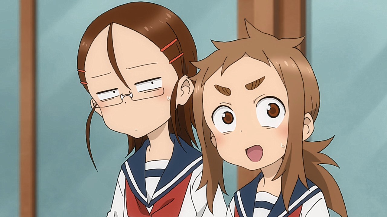 Karakai Jouzu no Takagi-san – 02 - Random Curiosity