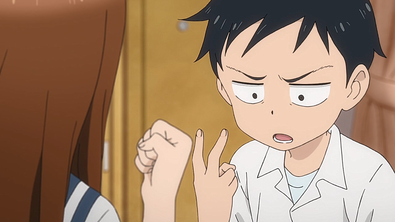 Karakai Jouzu no Takagi-san – 04 – Random Curiosity