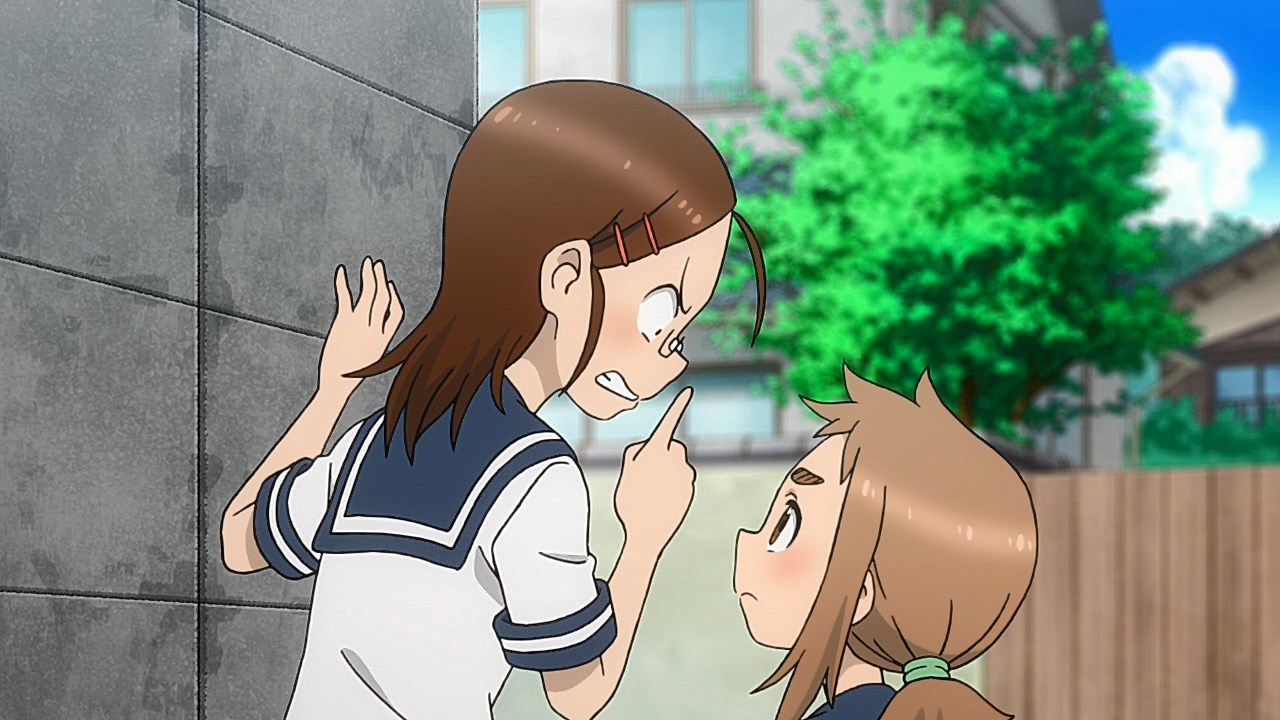 Karakai Jouzu no Takagi-san – 04 – Random Curiosity