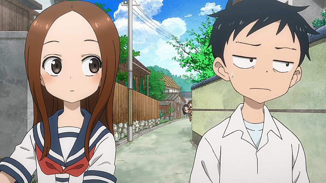 Karakai Jouzu no Takagi-san – 04 – Random Curiosity