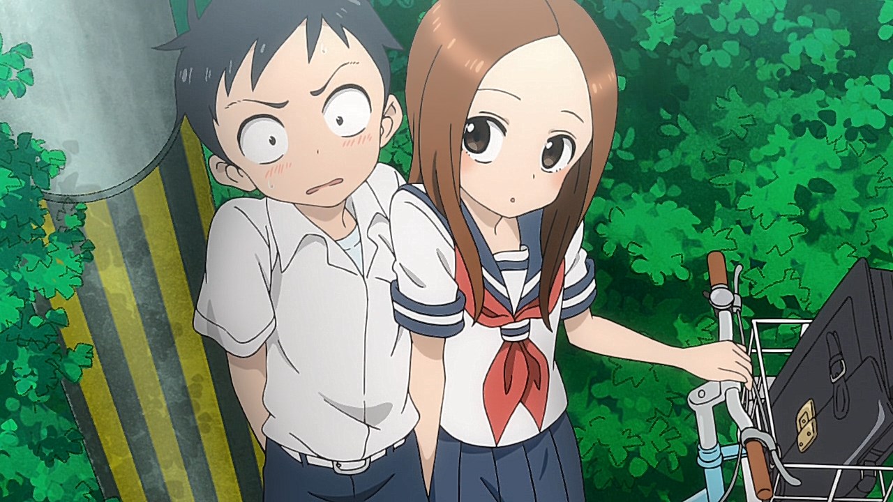 Karakai Jouzu no Takagi-san – 04 – Random Curiosity