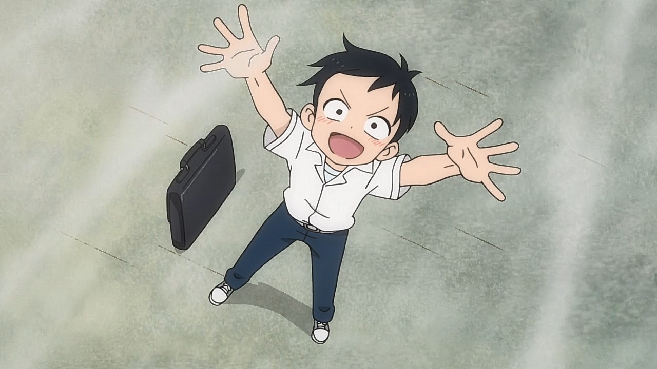 Karakai Jouzu no Takagi-san – 08 – Random Curiosity