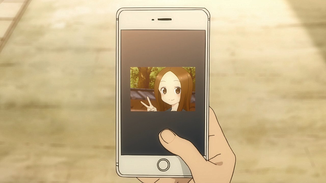 Karakai Jouzu No Takagi San 09 Random Curiosity