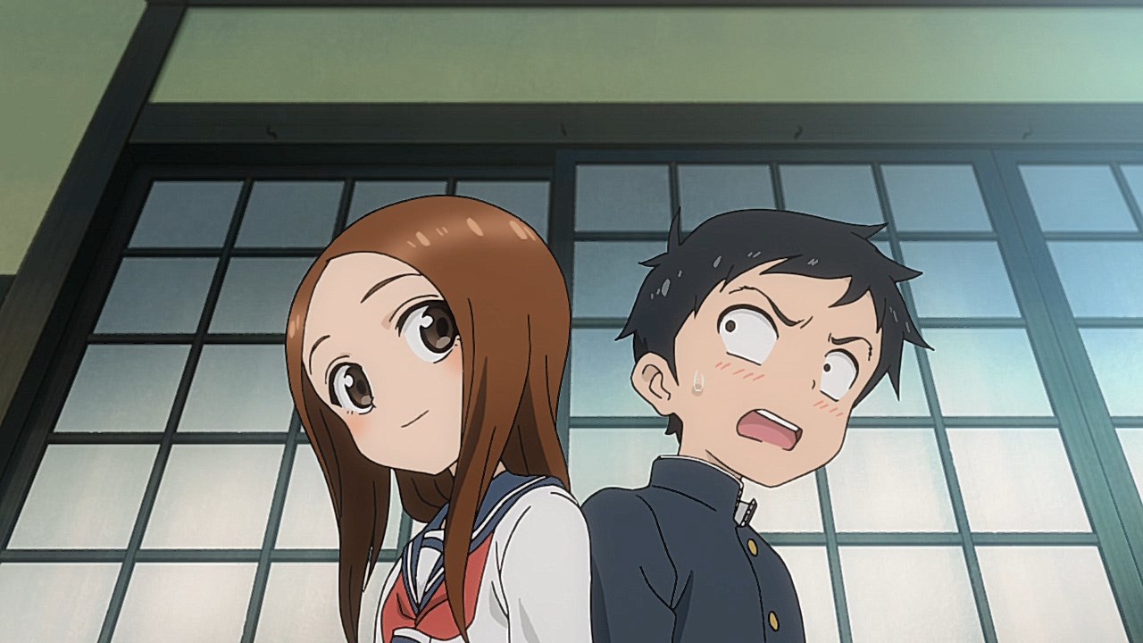 Karakai Jouzu no Takagi-san 2 – 07 – Random Curiosity