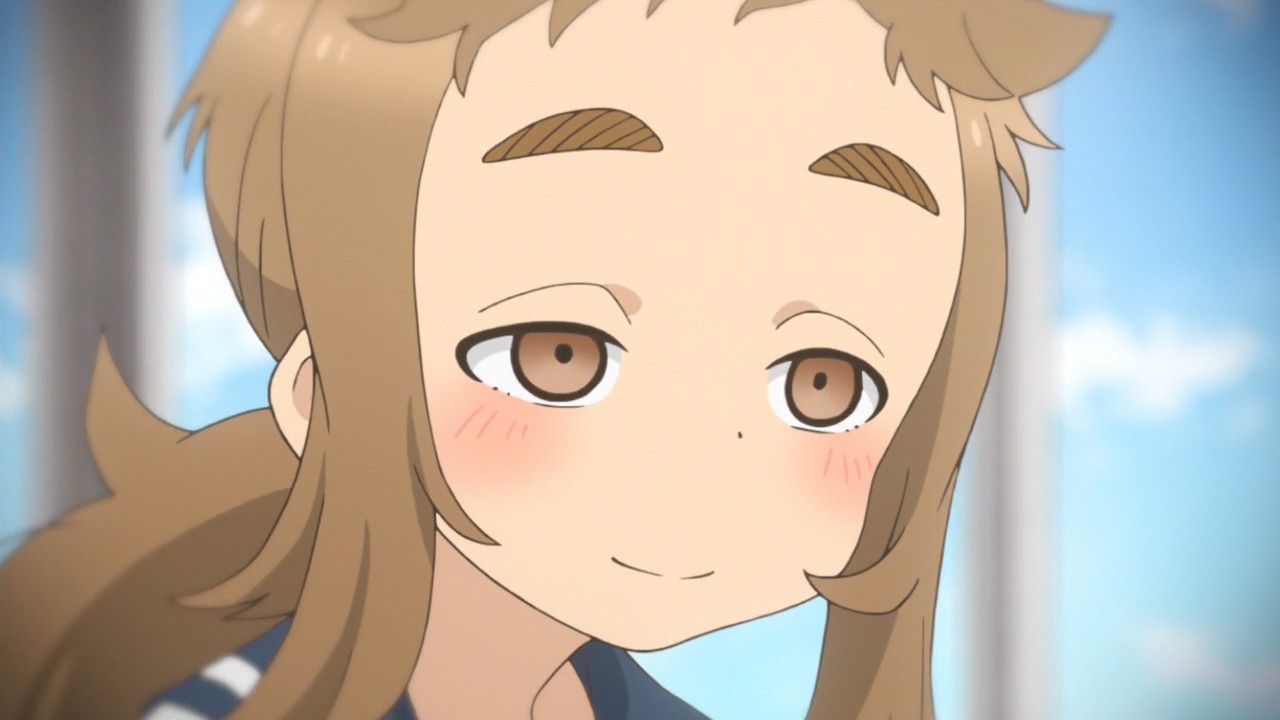 Karakai Jouzu no Takagi-san 2 – 01 - Random Curiosity