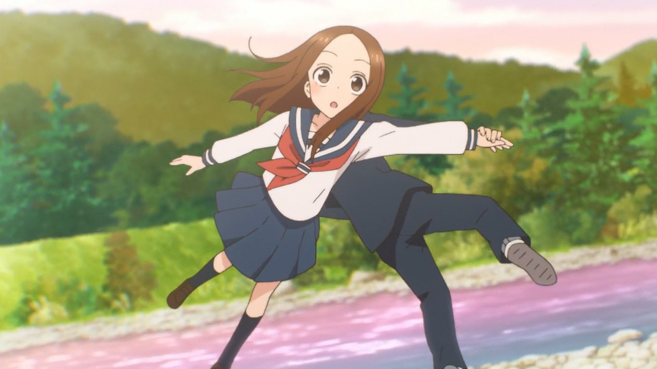 Karakai Jouzu no Takagi-san Archives ⋆ TAY2