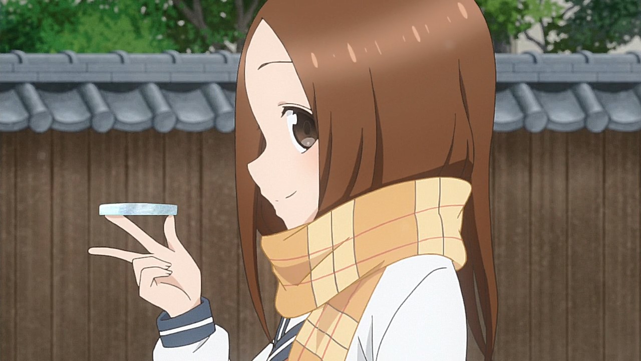 Karakai Jouzu no Takagi-san 2 – 05 – Kyun Kyuun! – RABUJOI – An Anime Blog