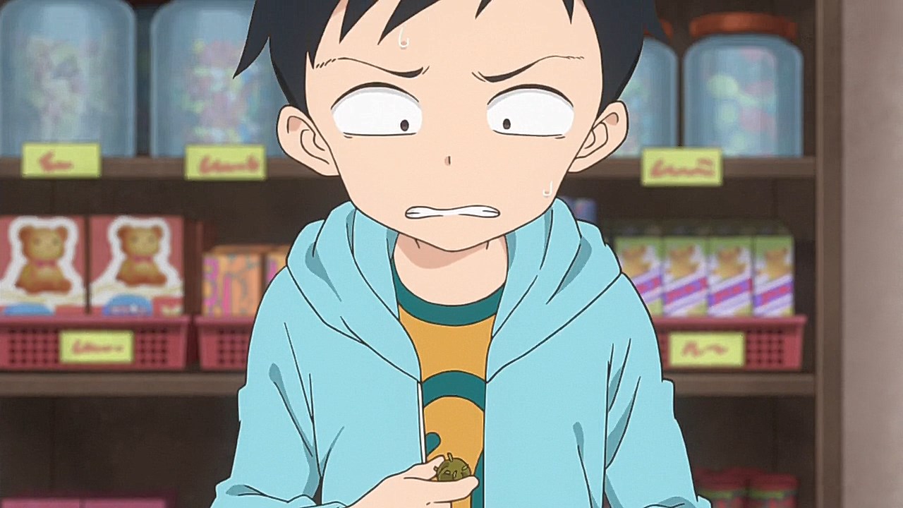 Karakai Jouzu no Takagi-san 2 – 03 – Random Curiosity