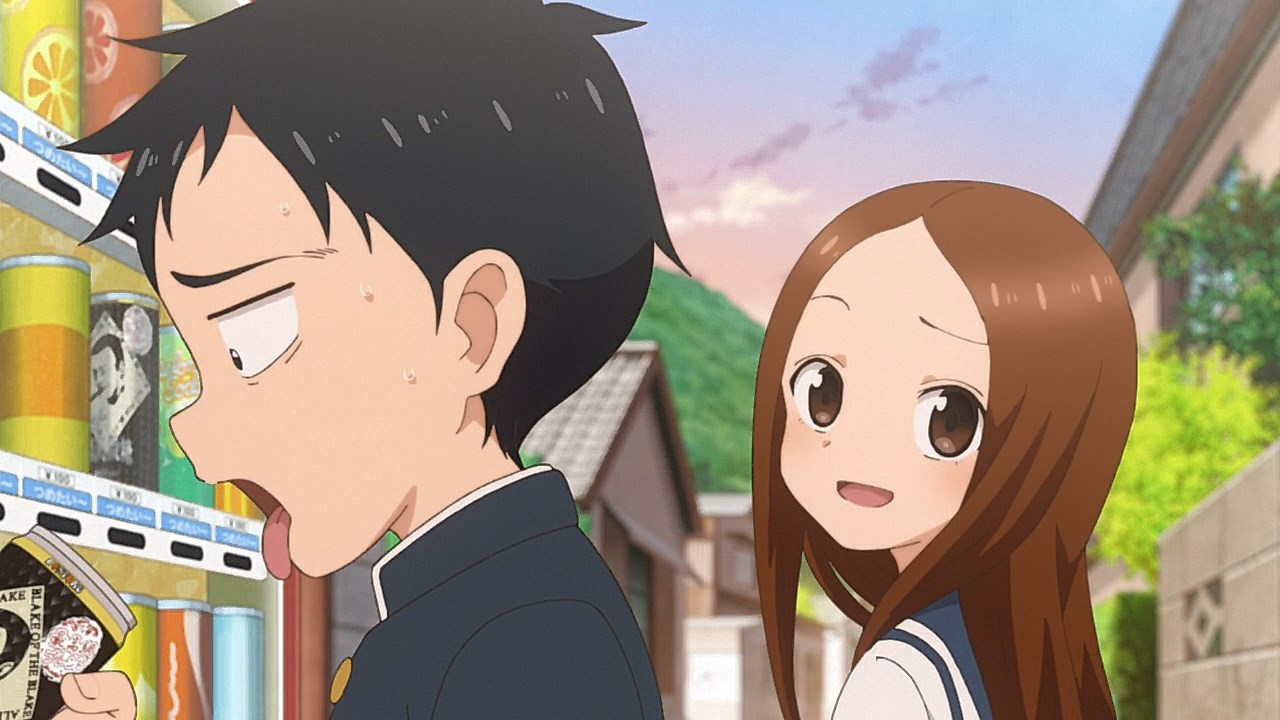 Karakai Jouzu no Takagi-san – 04 – Random Curiosity