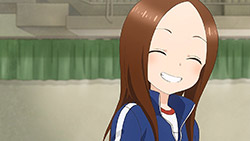 Karakai Jouzu no Takagi-san – 04 – Random Curiosity