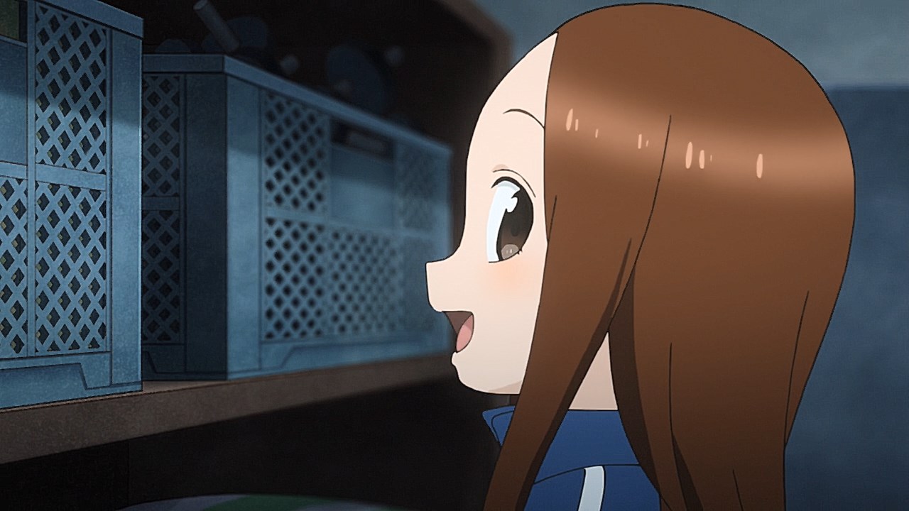 Karakai Jouzu no Takagi-san – 08 – Random Curiosity