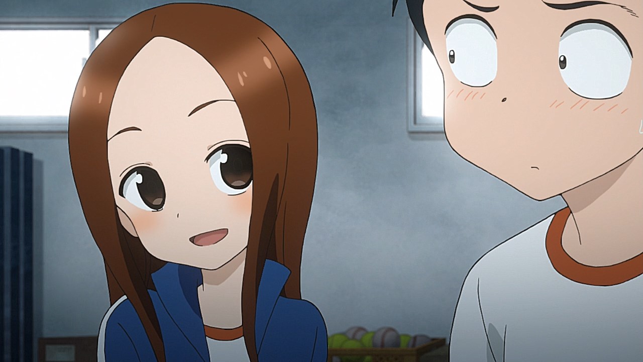 Karakai Jouzu no Takagi-san – 08 – Random Curiosity