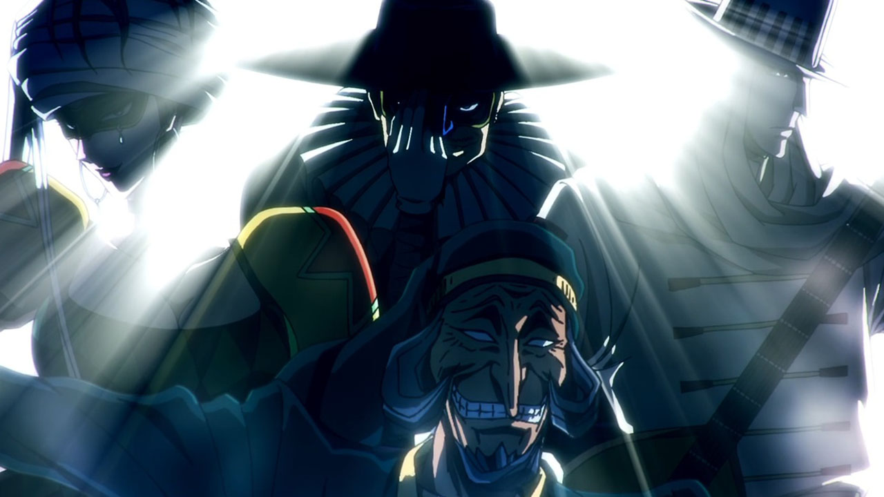 karakuri circus cap 12 