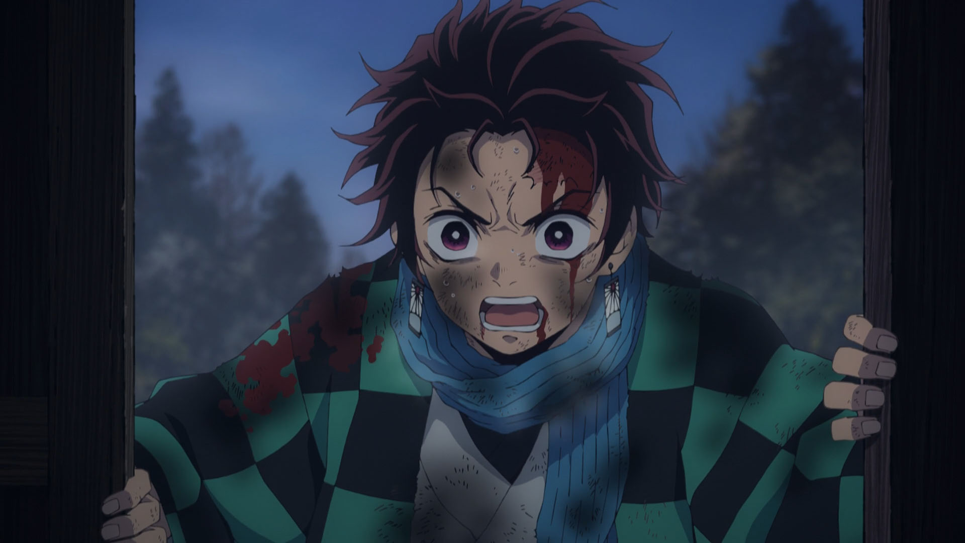 Demon Slayer: Kimetsu no Yaiba [2019-04-15] - Anime News Network