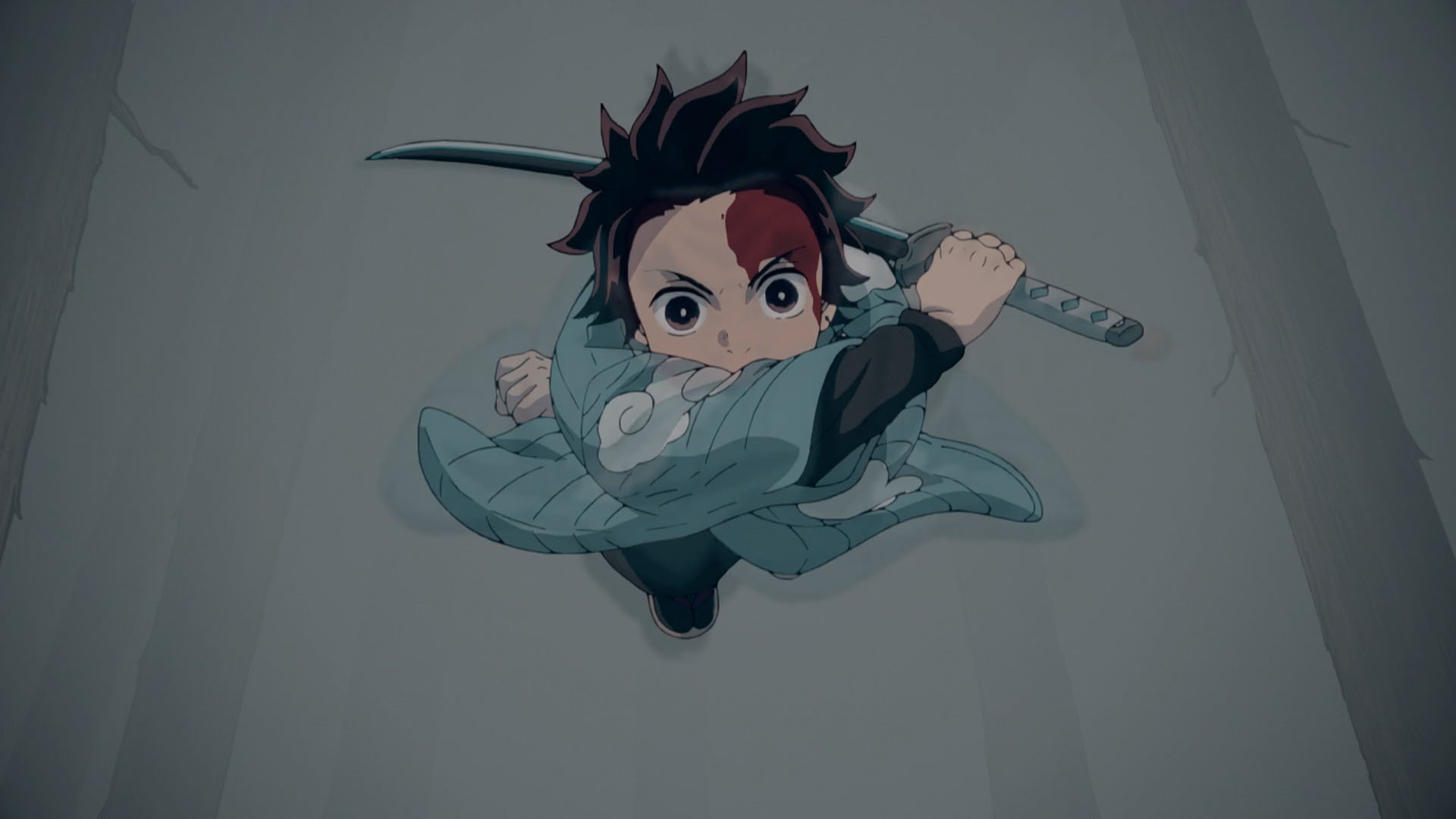 Kimetsu no Yaiba - 05 - Random Curiosity