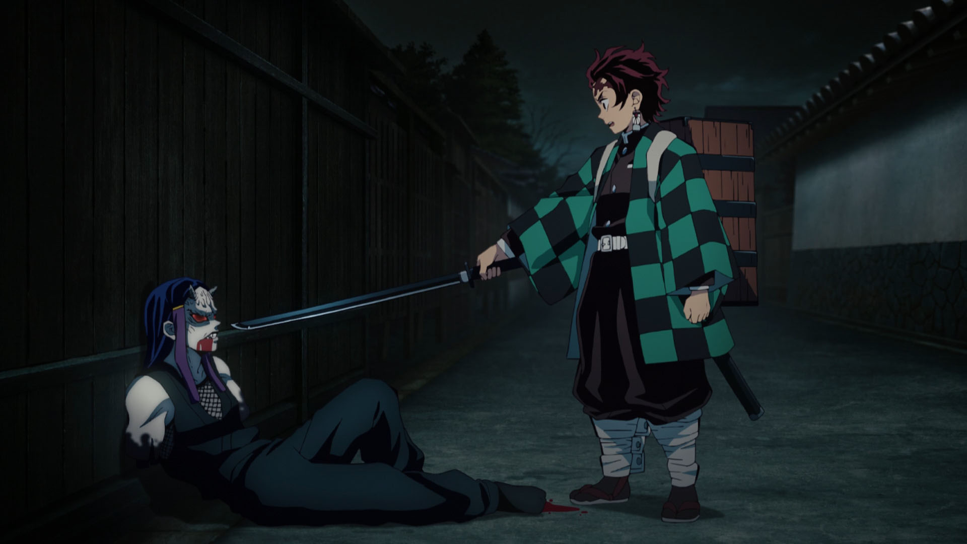 Kimetsu No Yaiba 07 Random Curiosity