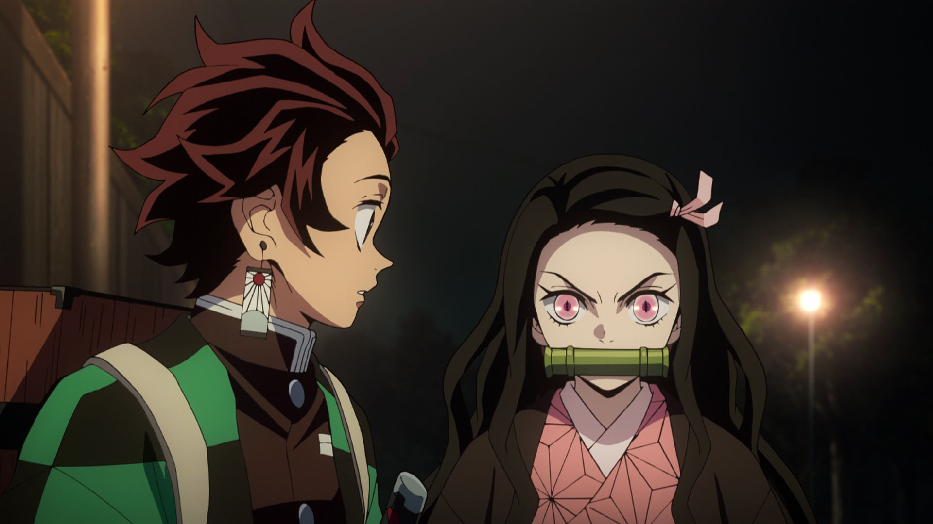 Kimetsu no Yaiba – 08 - Random Curiosity