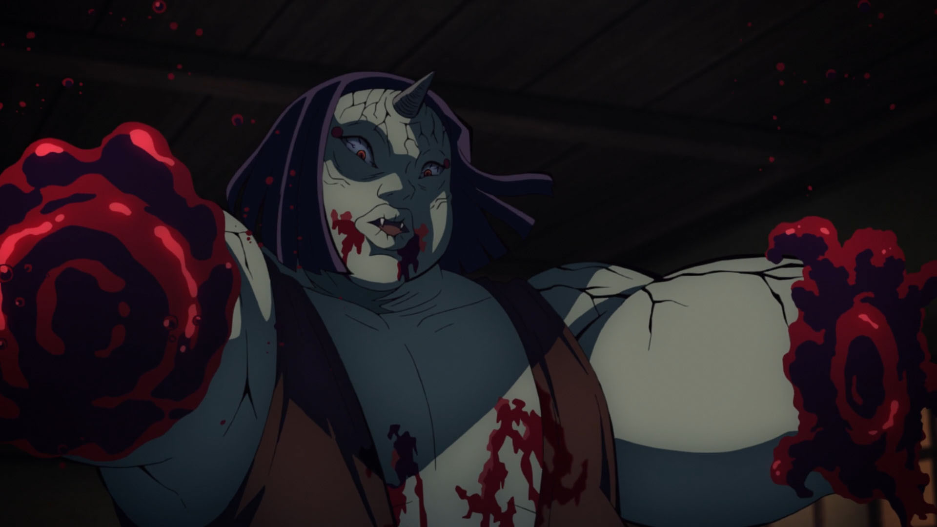 Demon Slayer: Kimetsu no Yaiba Episode 12: The Boar Bares Its Fangs,  Zenitsu Sleeps REACTION - BiliBili