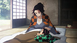 O incrível episódio 19 de Kimetsu no Yaiba! - IntoxiAnime