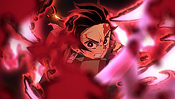 Demon Slayer: Kimetsu no Yaiba – 19 – The Unseverable Fire – RABUJOI – An  Anime Blog