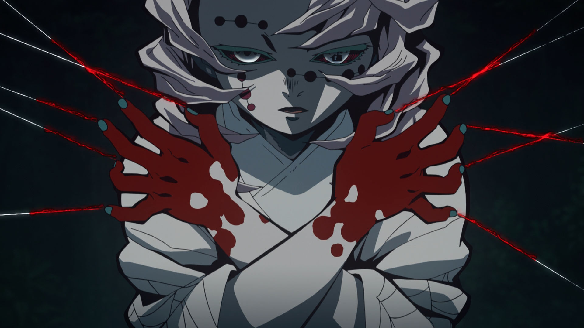 Demon Slayer: Kimetsu no Yaiba Episode 19 – Hinokami Review » OmniGeekEmpire