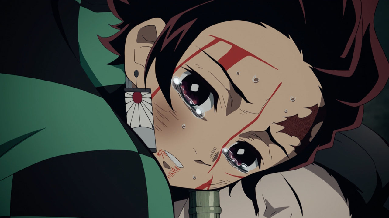 Episode 21 - Demon Slayer: Kimetsu no Yaiba [2019-08-26] - Anime