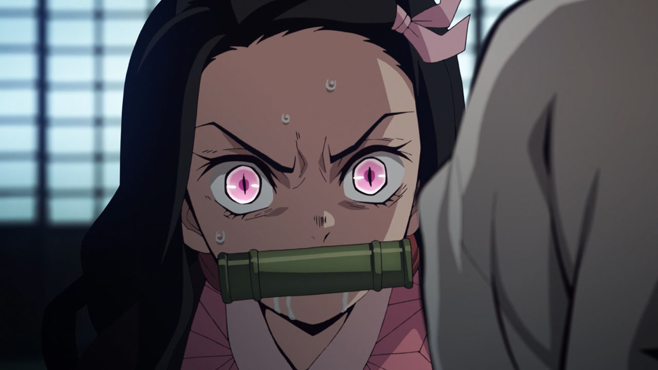 Kimetsu No Yaiba 22 Random Curiosity