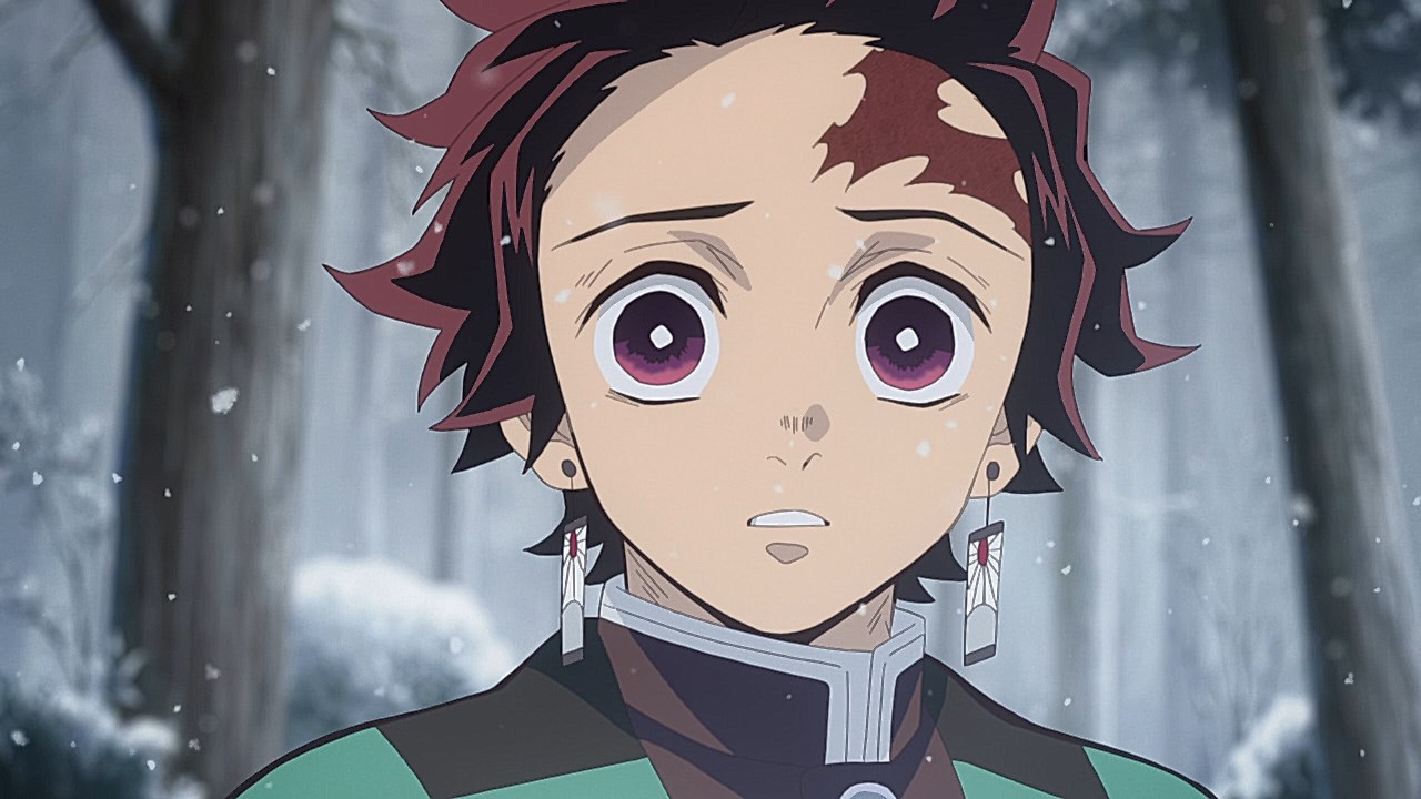 Kimetsu no Yaiba – Mugen Ressha-hen – 02 – Random Curiosity