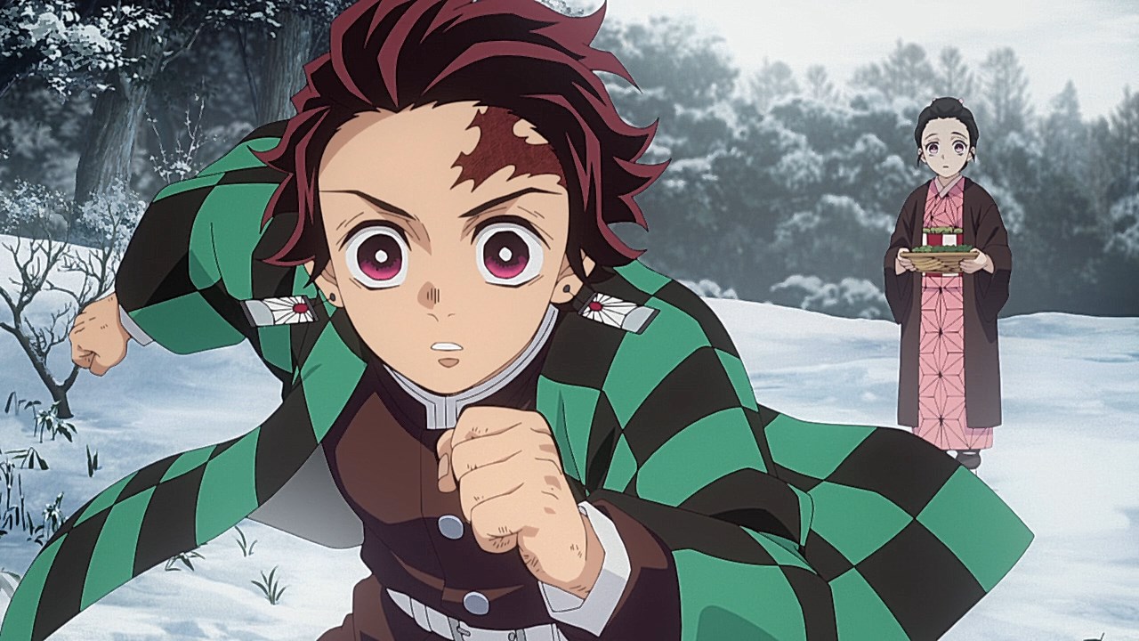 Kimetsu no Yaiba 3 - Mugen yume ressha