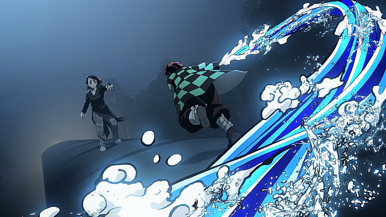 Kimetsu no Yaiba: Mugen Resshahen - VGMdb