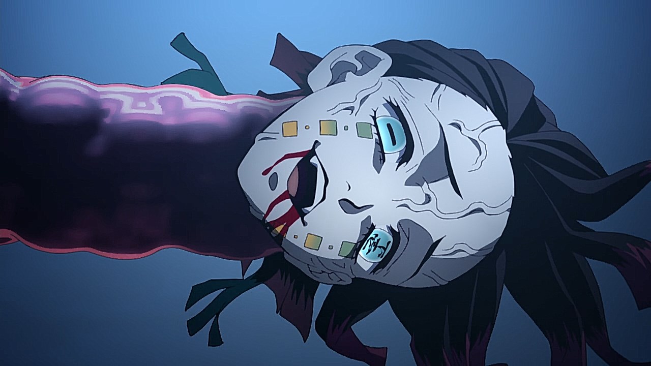 Demon Slayer: Kimetsu no Yaiba: Mugen Ressha-hen Episódio 1