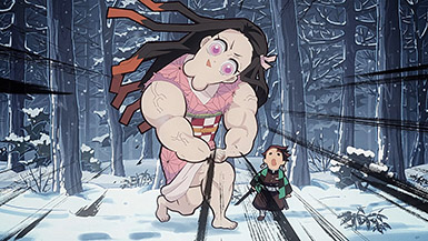 El anime Kimetsu no Yaiba contará con una tercera temporada — Kudasai