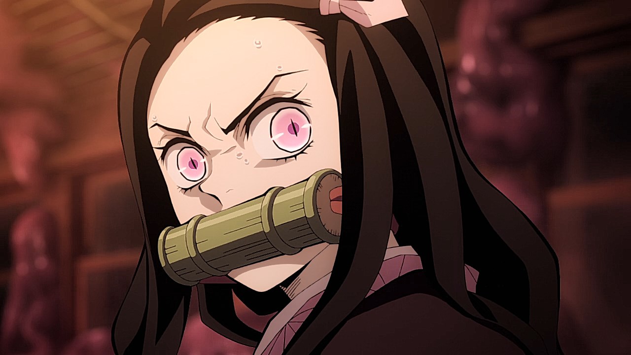 Kimetsu no Yaiba Movie: Mugen Ressha-hen