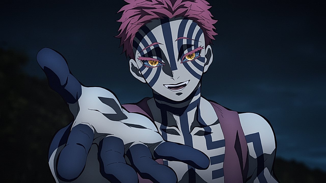 KIMETSU NO YAIBA: MUGEN RESSHA-HEN: EPISÓDIO 3 - Anime United