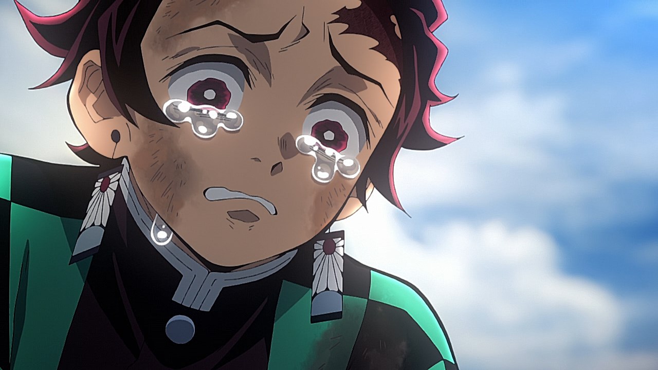 Kimetsu no Yaiba Mugen Ressha=hen - 07 - 07 - Lost in Anime