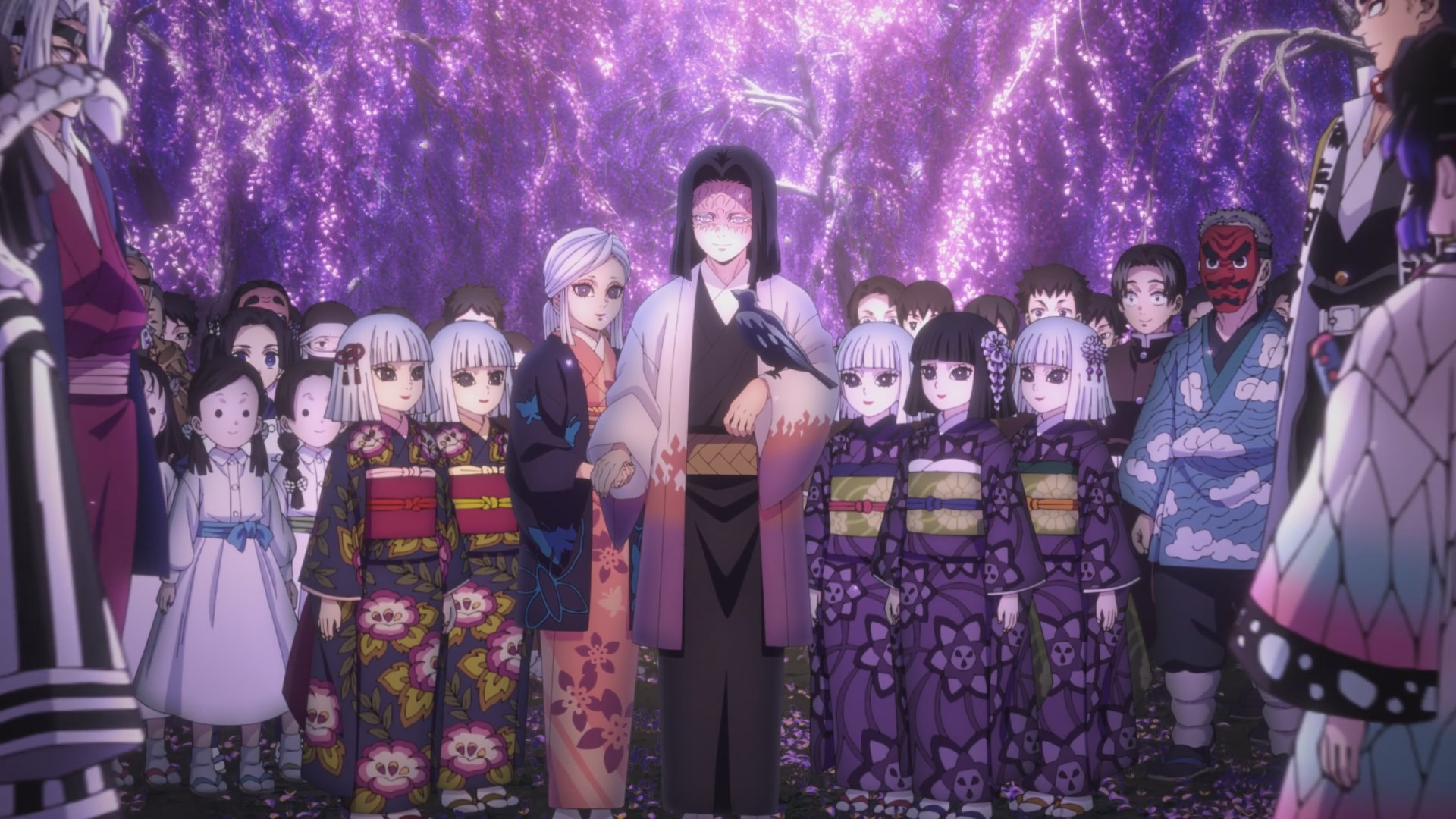 Kimetsu no Yaiba: Hashira Geiko Hen – Episode 01 Review - Random Curiosity