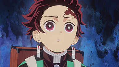 Kimetsu no Yaiba: Katanakaji no Sato-Hen – 02 - Lost in Anime