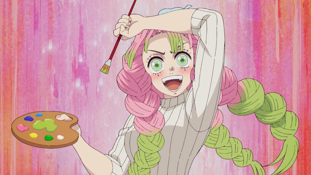 Kimetsu no Yaiba: Katanakaji no Sato-hen – 04 - Random Curiosity