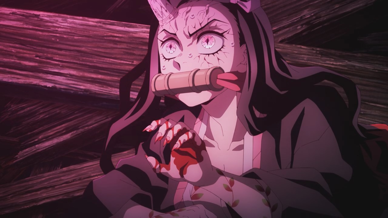 Kimetsu no Yaiba: Katanakaji no Sato-hen – 05 – Random Curiosity