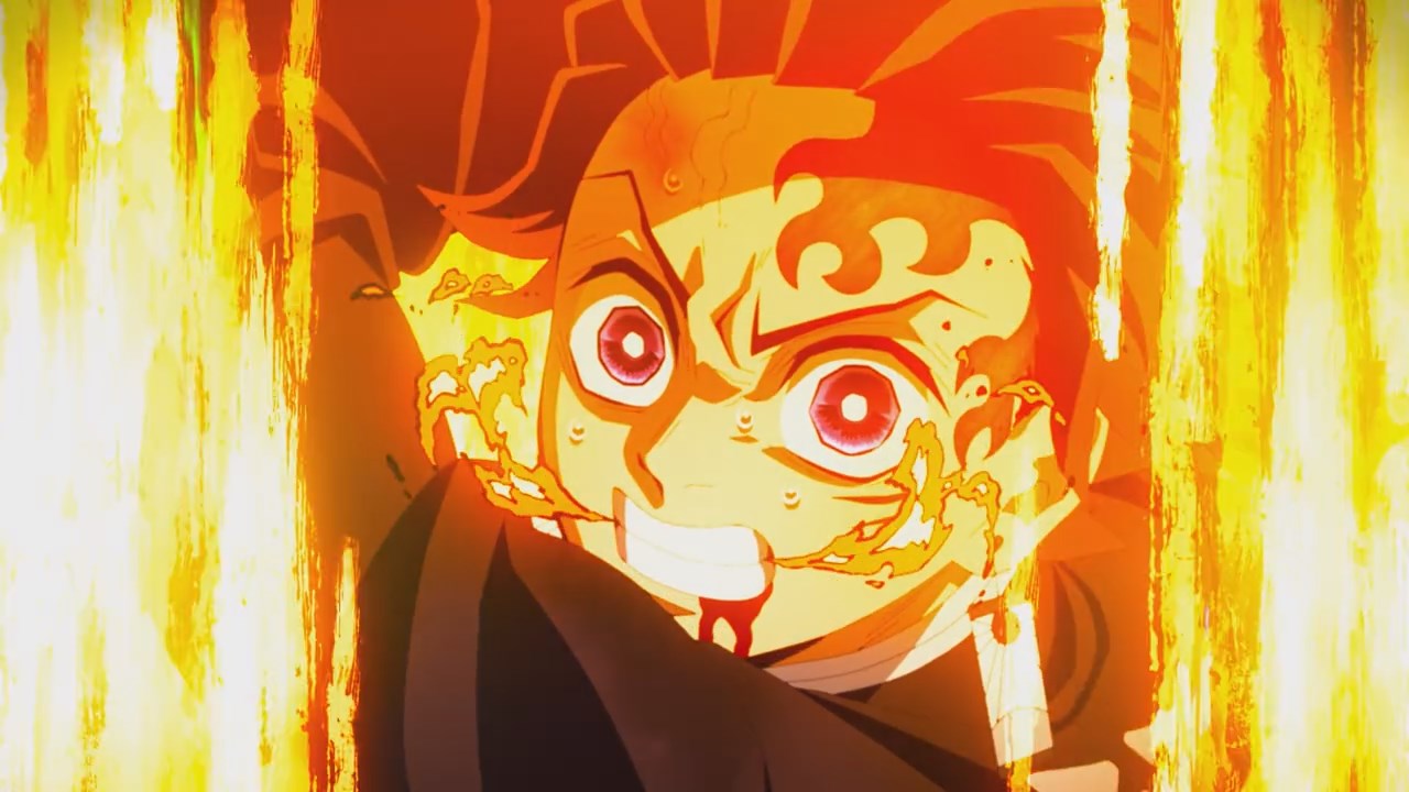 Kimetsu no Yaiba: Katanakaji no Sato-hen – 05 – Random Curiosity